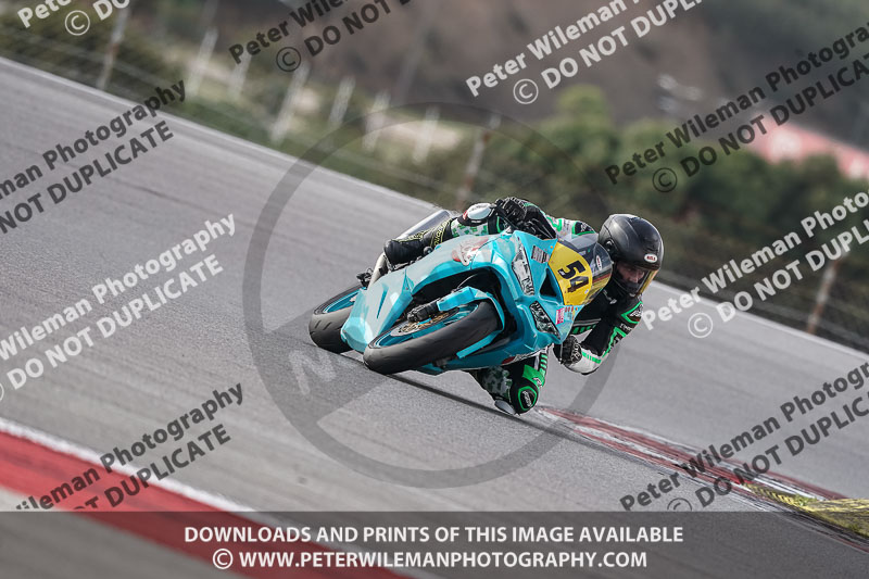 motorbikes;no limits;peter wileman photography;portimao;portugal;trackday digital images